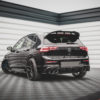 Taka sivusplitterit (V4)Volkswagen Golf R Mk8, Maxton-2