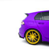 Taka sivusplitterit (V4)Volkswagen Golf R Mk8 Facelift, Maxton-3