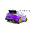 Taka sivusplitterit (V4)Volkswagen Golf R Mk8 Facelift, Maxton-2
