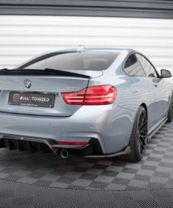 Takasplitterit (V5) BMW 4 Coupe M-Pack F32, Maxton-2