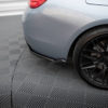Takasplitterit (V5) BMW 4 Coupe M-Pack F32, Maxton-3