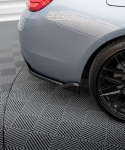 Takasplitterit (V5) BMW 4 Coupe M-Pack F32, Maxton-3