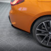 Takasplitterit (V5) BMW 4 M440i G22 / G23, Maxton-3