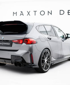 Takasplitterit (V5) BMW M135i F70, Maxton-2