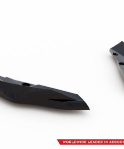 Takasplitterit (V5) BMW M135i F70, Maxton-5