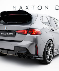 Takasplitterit (V5) BMW M135i F70, Maxton-3