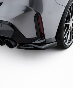 Takasplitterit (V5) BMW M135i F70, Maxton