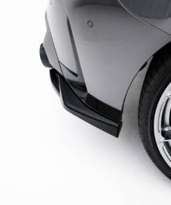 Takasplitterit (V5) BMW M135i F70, Maxton-4