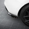 Takasplitterit (V5) + Flaps (Takahelmalle (V3)) BMW 1 M-Pack / M140i F20 Facelift, Maxton-3