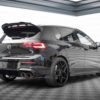 Taka sivusplitterit (V5) + Levikelipat Volkswagen Golf R Mk8, Maxton-2