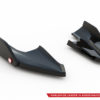 Taka sivusplitterit (V5) + Levikelipat Volkswagen Golf R Mk8 Facelift, Maxton-4