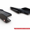 Taka sivusplitterit (V5) + Levikelipat Volkswagen Golf R Mk8 Facelift, Maxton-5