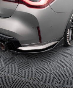 Takasplitterit (V5) (Takahelmalle v.1) BMW M4 G82 / G82 Facelift, Maxton