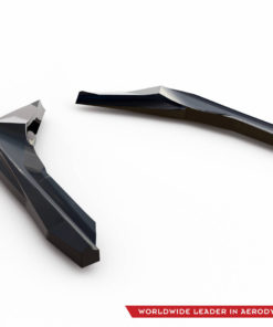 Takasplitterit (V5) (Takahelmalle v.2) BMW M2 G87, Maxton-5