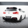 Takasplitterit (V5) (Takahelmalle v.3) BMW 1 M-Pack / M140i F20 Facelift, Maxton-2
