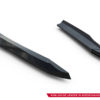 Taka sivusplitterit (V5) Skoda Octavia RS Liftback / Combi Mk4 / Mk4 Facelift, Maxton-4
