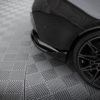 Takasplitterit (V6) CSL Look (Takahelmalle v.1) BMW M3 Sedan / Touring G80/G81, Maxton-3