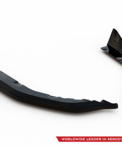 Takasplitterit (V6) CSL Look (Takahelmalle v.1) BMW M3 Sedan / Touring G80/G81, Maxton-4