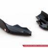 Taka sivusplitterit (V6) + Levikelipat Volkswagen Golf R Mk8, Maxton-4