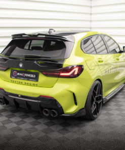 Takasplitterit (V6) (Takahelmalle v.3) BMW 1 M-Pack / M135i / 128ti F40, Maxton-2