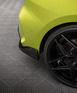 Takasplitterit (V6) (Takahelmalle v.3) BMW 1 M-Pack / M135i / 128ti F40, Maxton-3