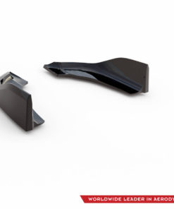 Takasplitterit (V6) (Takahelmalle v.3) BMW 1 M-Pack / M135i / 128ti F40, Maxton-5