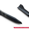 Taka sivusplitterit (V6) Skoda Octavia RS Liftback / Combi Mk4 / Mk4 Facelift, Maxton-4