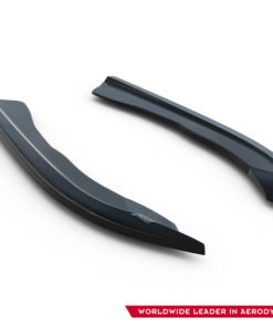 Takasplitterit (V7) BMW 4 M-Pack G22 / G23, Maxton-4