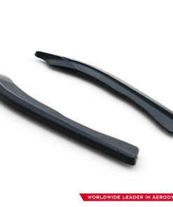 Takasplitterit (V7) BMW 4 M-Pack G22 / G23, Maxton-5