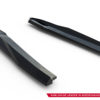 Taka sivusplitterit (V7) Skoda Octavia RS Liftback / Combi Mk4 Facelift, Maxton-5