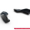 Taka sivusplitterit (V7) Volkswagen Golf R Mk8 / Mk8 Facelift, Maxton-5