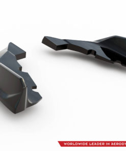 Takasplitterit (V8) (Takahelmalle v.1) BMW 1 M-Pack / M135i / 128ti F40, Maxton-5