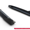 Taka sivusplitterit (V8) Skoda Octavia RS Liftback / Combi Mk4, Maxton-5