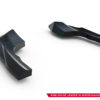 Taka sivusplitterit (V8) Volkswagen Golf R Mk8 / Mk8 Facelift, Maxton-5