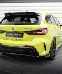 Takasplitterit (V9) BMW 1 M-Pack / M135i F40, Maxton-2