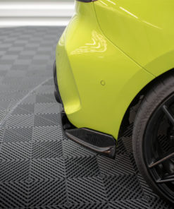 Takasplitterit (V9) BMW 1 M-Pack / M135i F40, Maxton-3