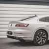 Taka sivusplitterit Volkswagen Arteon R-Line Facelift, Maxton-2