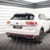 Taka sivusplitterit Volkswagen Atlas Cross, Maxton-2