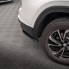 Taka sivusplitterit Volkswagen Atlas Cross, Maxton-3