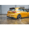 Taka sivusplitterit Volkswagen Golf Mk8, Maxton-2