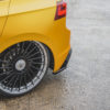 Taka sivusplitterit Volkswagen Golf Mk8, Maxton-5