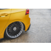 Taka sivusplitterit Volkswagen Golf Mk8, Maxton-5