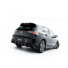 Taka sivusplitterit Volkswagen Golf Mk8 Facelift, Maxton-2