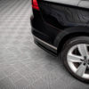 Taka sivusplitterit Volkswagen Passat B8 Facelift, Maxton-2