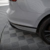 Taka sivusplitterit Volkswagen Passat R-Line B8 Facelift, Maxton-3