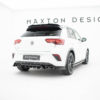 Taka sivusplitterit Volkswagen T-Roc R Mk1, Maxton-3