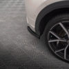 Taka sivusplitterit Volkswagen T-Roc R / R-Line Mk1 Facelift, Maxton-3
