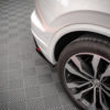 Taka sivusplitterit Volkswagen Touareg R-line Mk3, Maxton-3