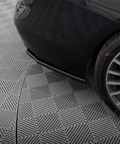 Takasplitterit BMW 6 GT G32 M-Pack, Maxton-2