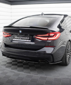 Takasplitterit BMW 6 GT G32 M-Pack, Maxton-3